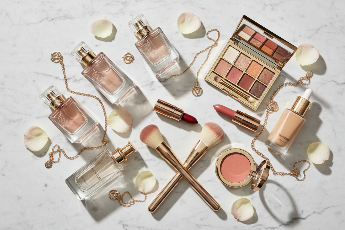 Serious and Serene Trinkets