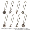 FINAL FANTASY XIV MINION METAL CHARM VOL. 2