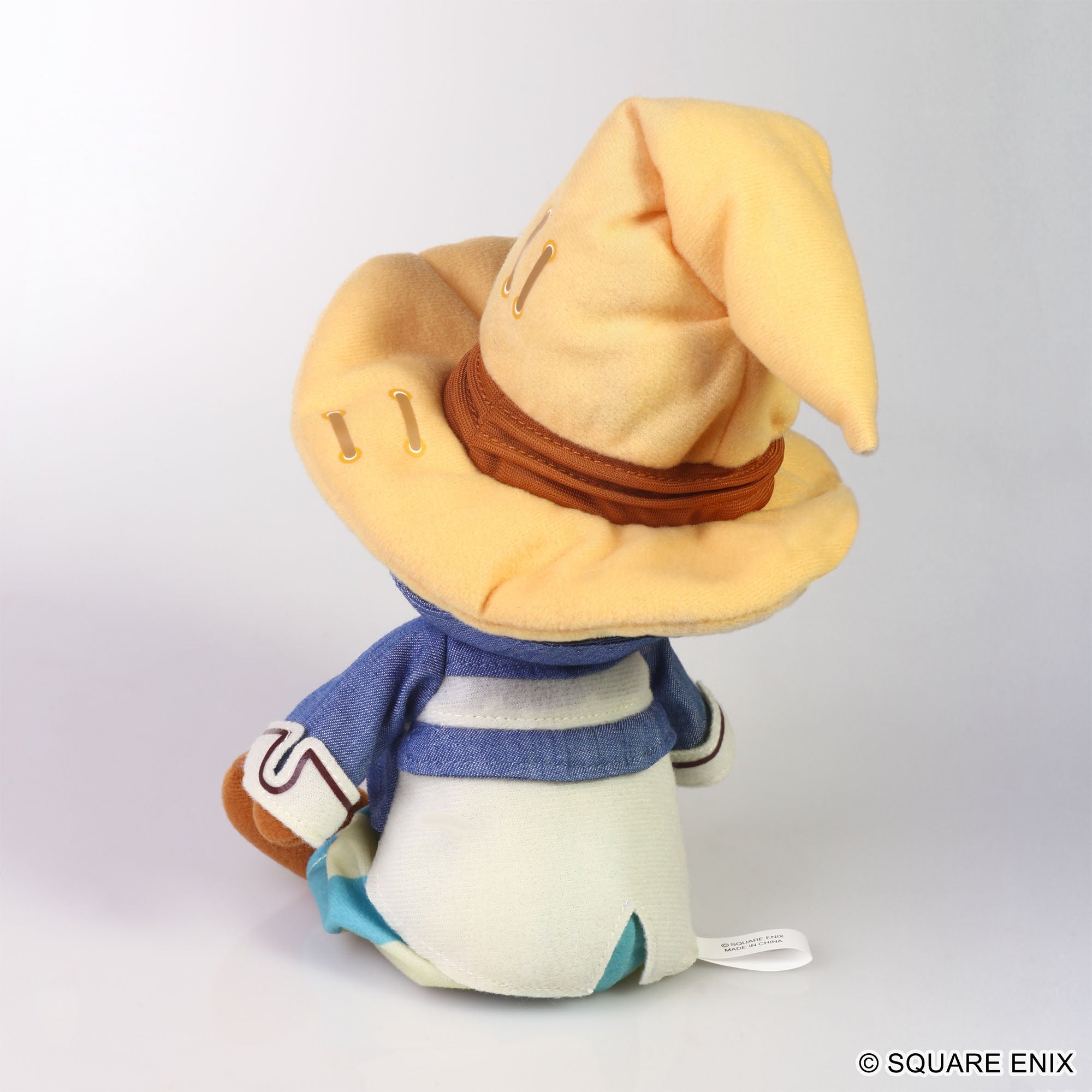 FINAL FANTASY IX - VIVI ORNITIER PLUSH