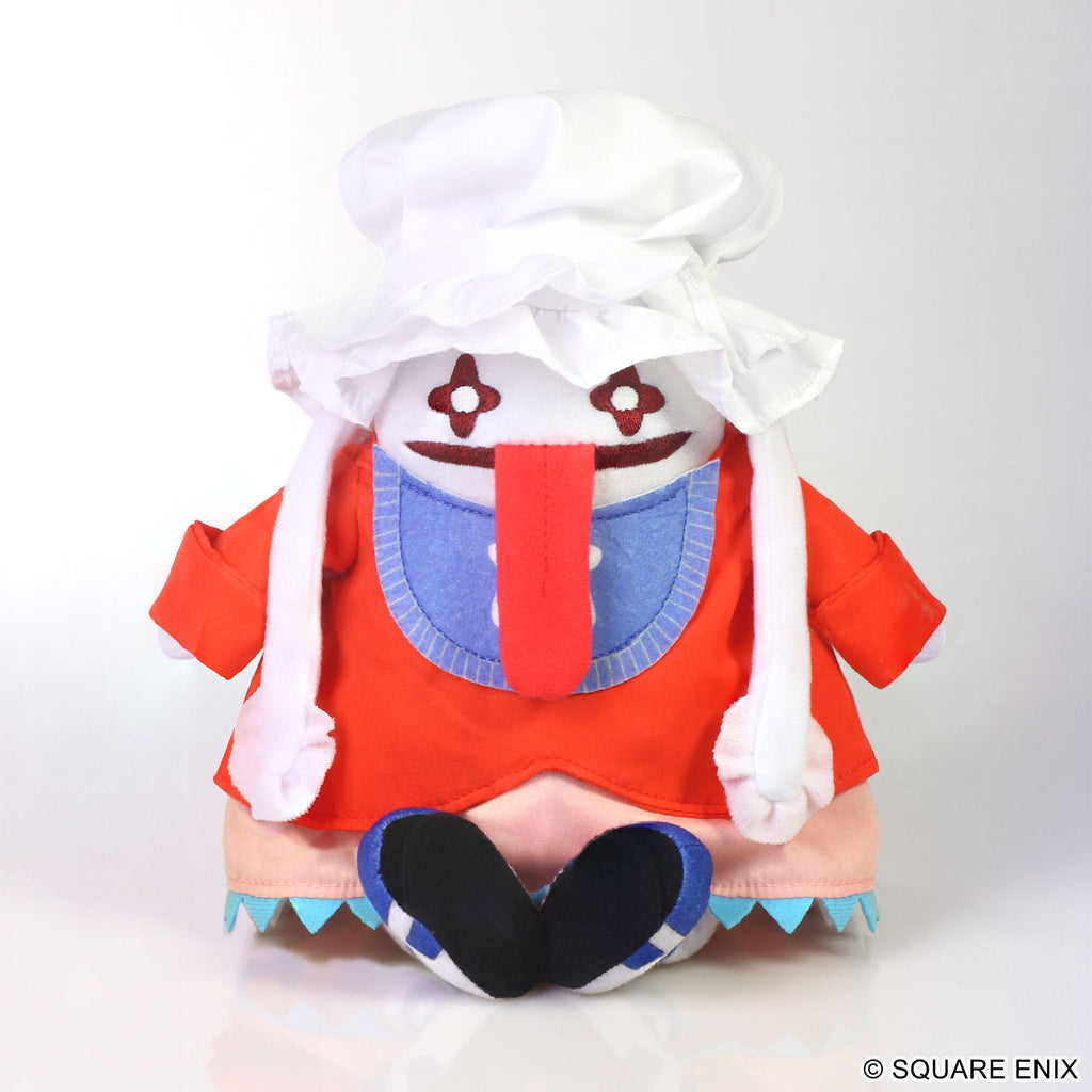 FINAL FANTASY IX - QUINA QUEN PLUSH