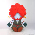 FINAL FANTASY IX - AMARANT CORAL PLUSH