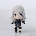 NIER: AUTOMATA - A2 (YORHA TYPE A NO. 2) MINI PLUSH