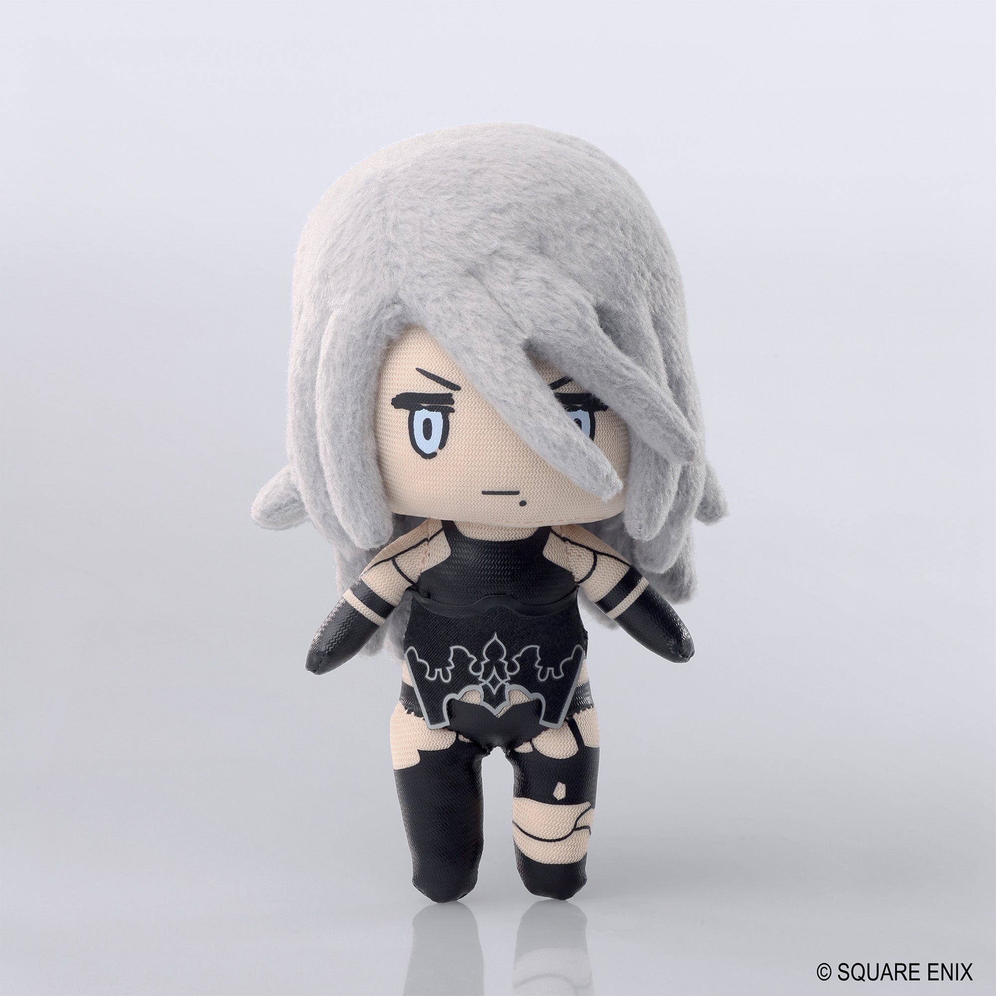 NIER: AUTOMATA - A2 (YORHA TYPE A NO. 2) MINI PLUSH