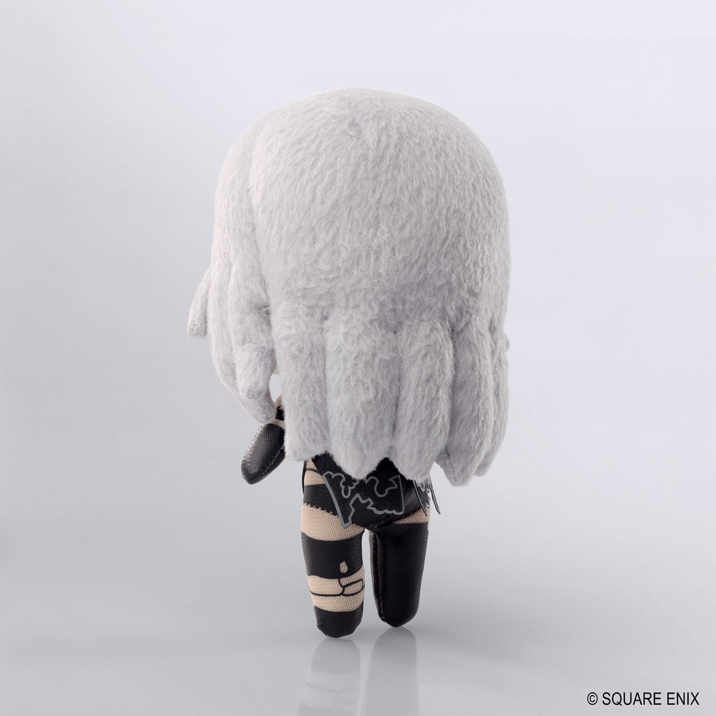 NIER: AUTOMATA - A2 (YORHA TYPE A NO. 2) MINI PLUSH