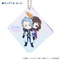 FRIEREN WIRBEL & EHRE FIRST-CLASS MAGE EXAM ARC (STILLE) ACRYLIC KEY CHAIN