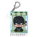 MY HERO ACADEMIA: VIGILANTES - KNUCKLEDUSTER ACRYLIC KEYCHAIN C