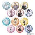 HATSUNE MIKU - AKIBA CULTURE FASHION TRADING CAN BADGE BLIND BOX