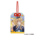TOUHOU PROJECT - MARISA KIRISAME OMAMORI STYLE SPRING 2025 ACRYLIC KEYCHAIN