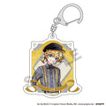 HATSUNE MIKU - KAGAMINE LEN RETRO KOBE 2025 ACRYLIC KEYCHAIN
