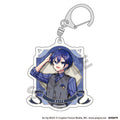 HATSUNE MIKU - KAITO RETRO KOBE 2025 ACRYLIC KEYCHAIN