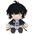 WUTHERING WAVES - FEMALE ROVER VELVET FLUX SERIES FUN4YEAH PLUSH