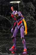 EVANGELION: 3.0 YOU CAN (NOT) REDO - REGULAR ARTIFICIAL HUMAN EVANGELION TEST TYPE-01 AWAKE VER. MODEL KIT