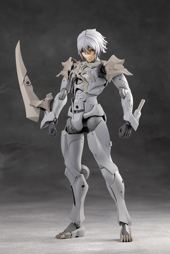 MEGALOMARIA UNLIMITED UNIVERSE - ZIRCONIA MODEL KIT