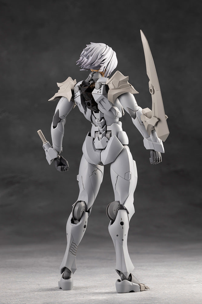MEGALOMARIA UNLIMITED UNIVERSE - ZIRCONIA MODEL KIT