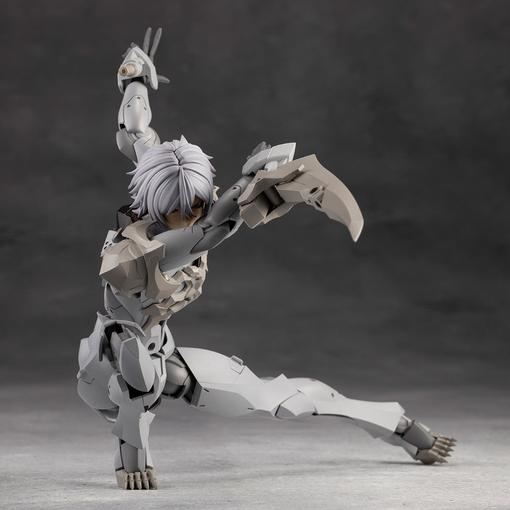 MEGALOMARIA UNLIMITED UNIVERSE - ZIRCONIA MODEL KIT