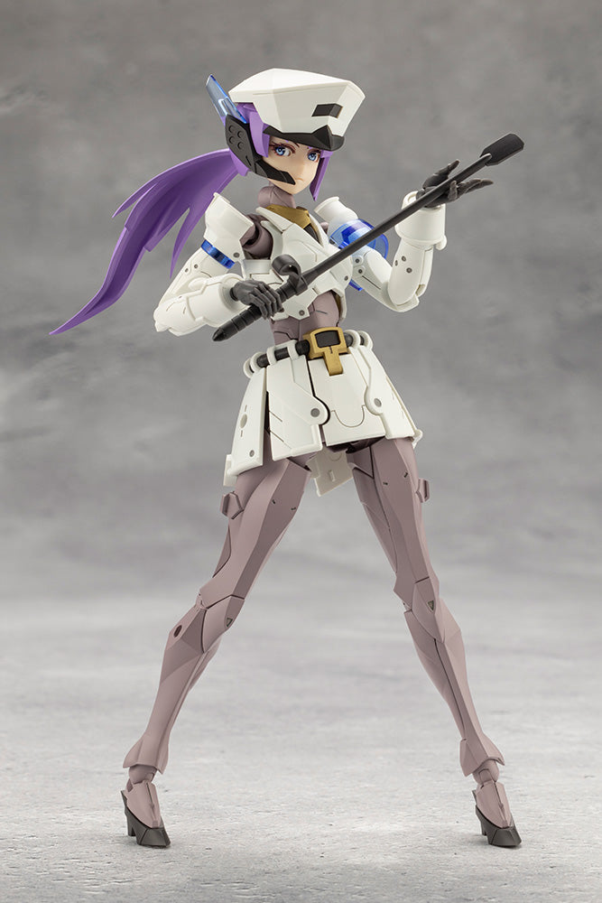 MEGALOMARIA UNLIMITED UNIVERSE - VANGUARD LEADER MODEL KIT
