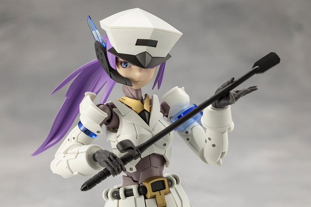 MEGALOMARIA UNLIMITED UNIVERSE - VANGUARD LEADER MODEL KIT