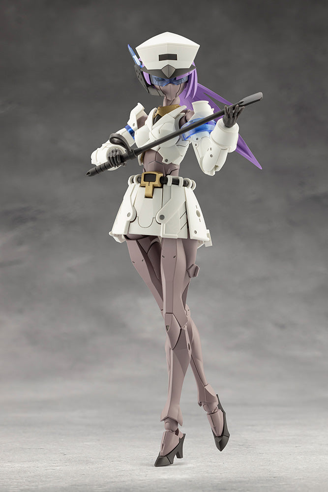 MEGALOMARIA UNLIMITED UNIVERSE - VANGUARD LEADER MODEL KIT
