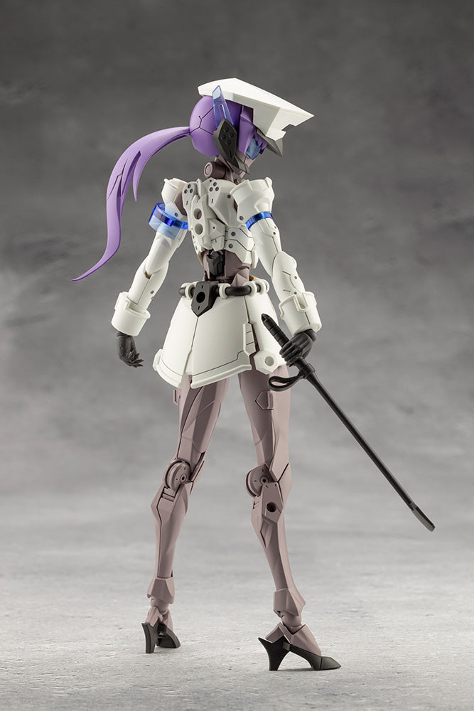 MEGALOMARIA UNLIMITED UNIVERSE - VANGUARD LEADER MODEL KIT