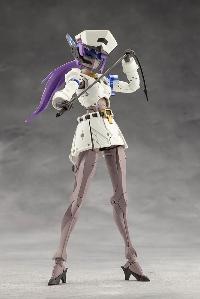 MEGALOMARIA UNLIMITED UNIVERSE - VANGUARD LEADER MODEL KIT