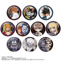 DEATH NOTE - PU LEATHER BADGE COLLECTION VOL. 1 TRADING BLIND BOX