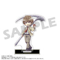 DEATH NOTE - LIGHT YAGAMI (KIRA) PICOPALE ACRYLIC STAND B