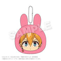 TOILET-BOUND HANAKO-KUN - MINAMOTO KOU MARUMATES PLUSH KEYCHAIN