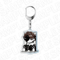 BLEACH: THOUSAND-YEAR BLOOD WAR - AIZEN SOUSUKE MONOCOLOR ACRYLIC KEYCHAIN