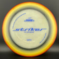 Opto Striker - PFN - Custom Dyed *Gibson Stash Used*