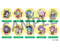 TOUHOU PROJECT - YURUTTO VOL. 3 ILLUST. 60MAI SERIES BLIND BOX TRADING CAGE BADGE