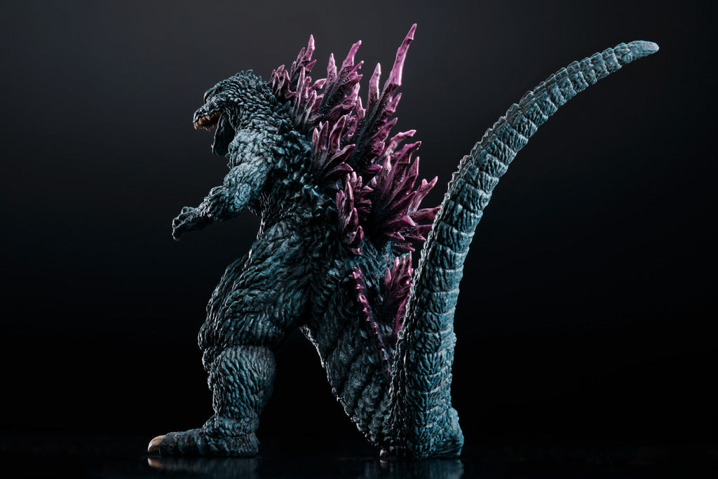 GODZILLA 2000: MILLENIUM - GODZILLA (1999) PLAFIG. PF-02 MODEL KIT