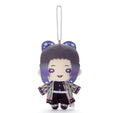 DEMON SLAYER SHINOBU KOCHO NITOTAN KEYCHAIN PLUSH