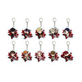 PERSONA 5 ROYAL - 02 POP ART ILLUSTRATION ACRYLIC KEYCHAIN BLIND BOX TRADING