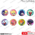 NEW PANTY & STOCKING WITH GARTERBELT - HOLOGRAM TRADING CAN BADGE