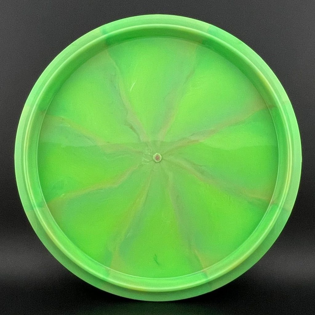 Nebula Aura Crux - First Run - James Proctor Signature Series
