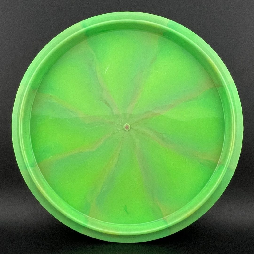 Nebula Aura Crux - First Run - James Proctor Signature Series