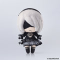 NIER:AUTOMATA - 2B (YORHA NO. 2 TYPE B) MINI PLUSH