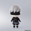 NIER: AUTOMATA - 9S (YORHA NO. 9 TYPE S) MINI PLUSH
