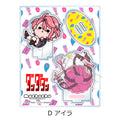 DANDADAN - AIRA ACRYLIC STAND D
