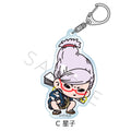 DANDADAN - SEIKO ACRYLIC KEYCHAIN C