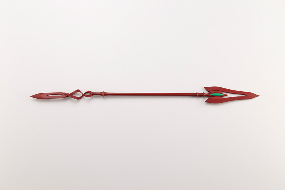 EVANGELION: 3.0+1.0 THRICE UP A TIME - EVANGELION TEST UNIT-01 WITH SPEAR OF CASSISU MODEL KIT