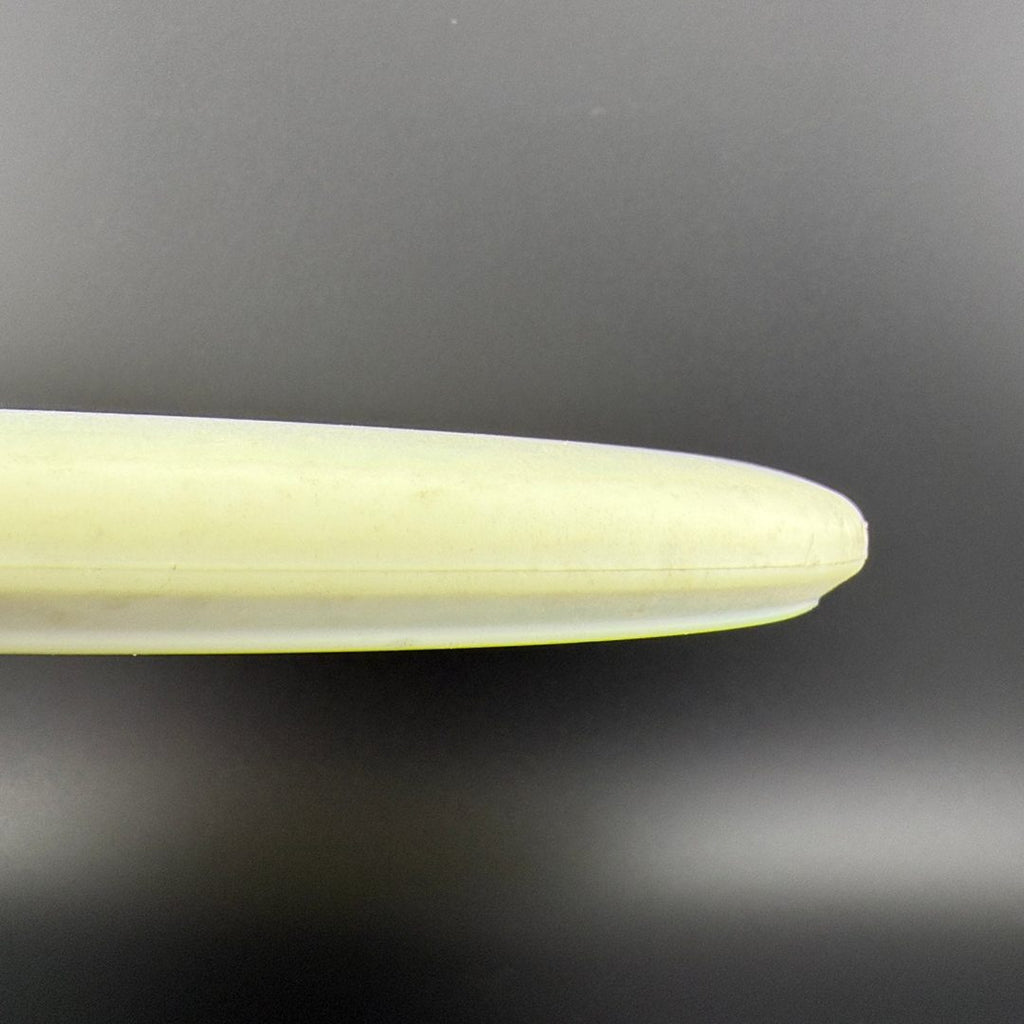 Swirly KC Pro Aviar (Penned) - X-Out *Gibson Stash Used*
