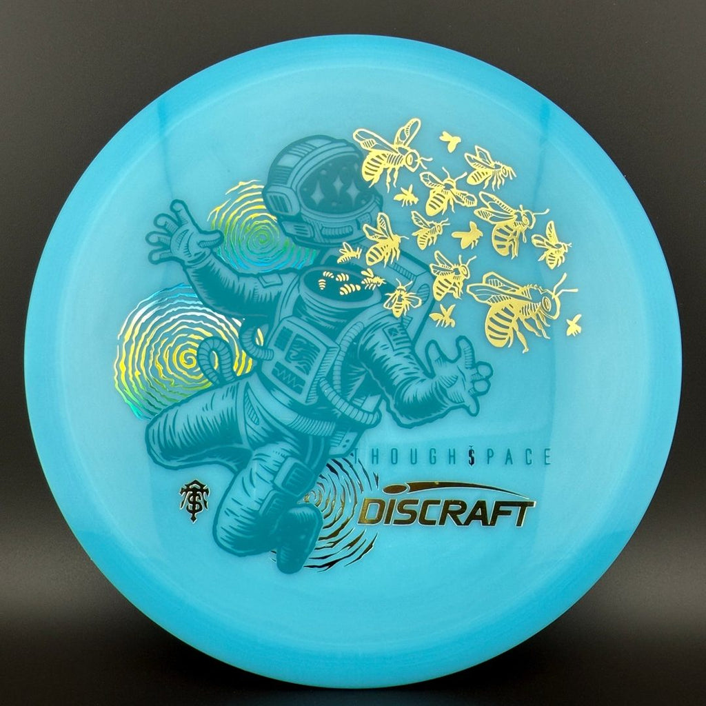 Color Glow Persona - USDGC 2025 - TSA X Discraft Collab