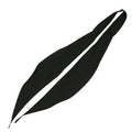 Black Apache Scarf