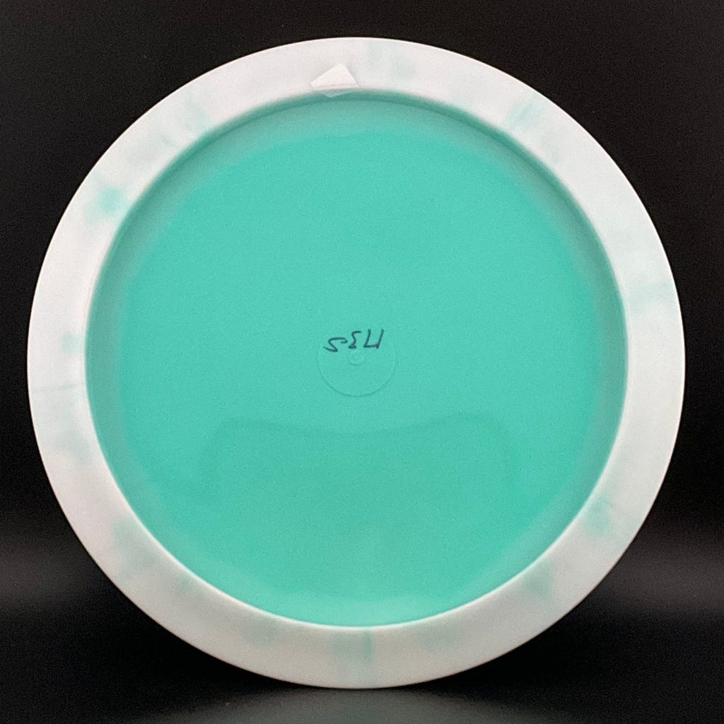 Sirius Helio Orion LS (HOLS 1.1) - Olympic City Open Stamp!