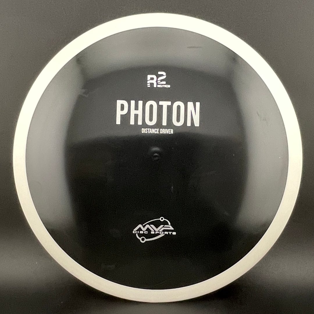R2 Neutron Photon