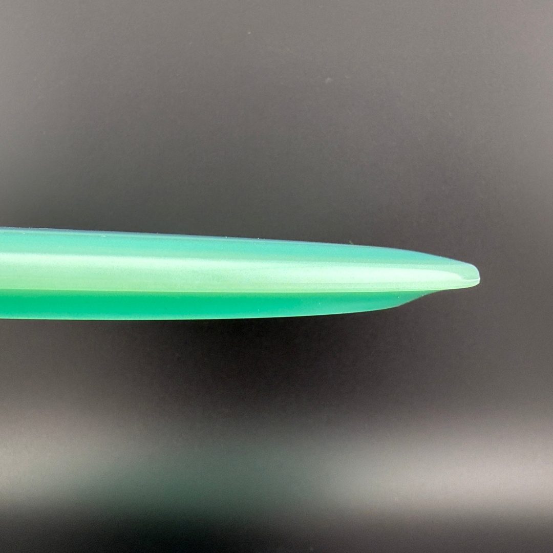 2018 Glow Champion Firebird - Nate Sexton TS *Storage Wear