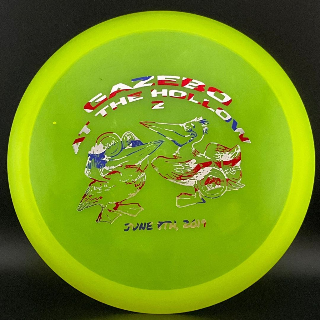 Lucid Truth - 2019 Gazebo at the Hollow 2 (Used)