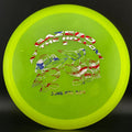 Lucid Truth - 2019 Gazebo at the Hollow 2 (Used)