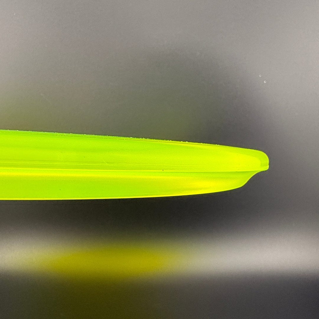 CryZtal Buzzz OS - 2 Foil - Aaron Gossage "Goose"